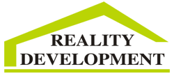 Reality development logo